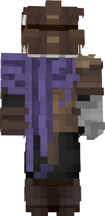 Preview of texture: Mejorado