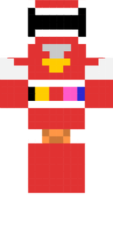 space red