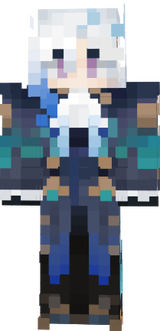 ヌヴィレット