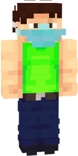 KirOFF_HD medic mask