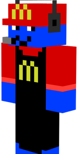 Steiner-MCDonalds