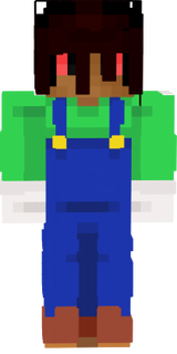 luigi outfit (hCorc)