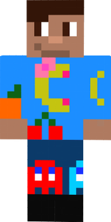 Ms. pacman