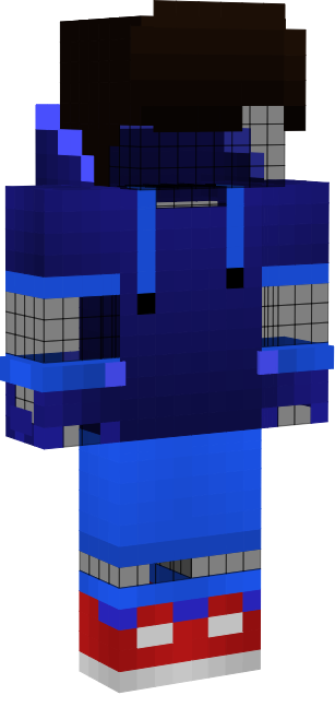 Preview of texture: daniel lobo suit