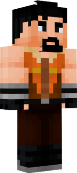Kraven the Hunter