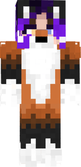 lucas24w Furry edition