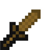 Wooden Sword