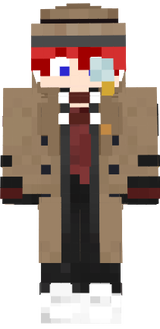 froozin detetive