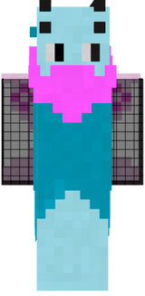 Flyte(Dandys World)