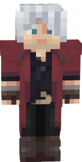 Dante Sparda