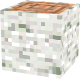 GlazeWood Log