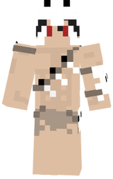 REDHUNTER