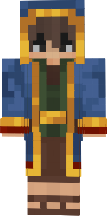 Preview of texture: Trader