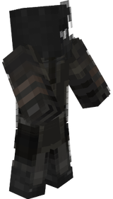 snoob saibot