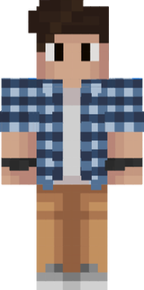 Peter Parker