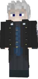 Vergil