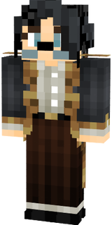 librarian