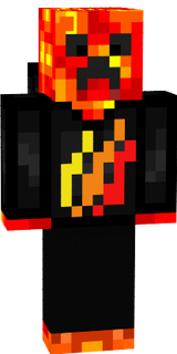 fire creeeper