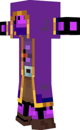 mago supremo