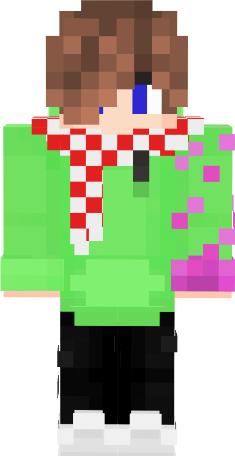 Preview of texture: greeeeen
