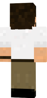 Darkinus Survivor