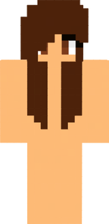 Brown Haired Girl Base Edited