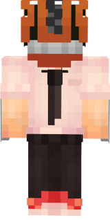 chainsawman
