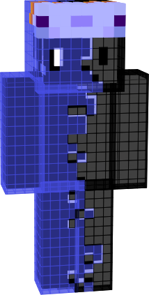 Preview of texture: glitcher