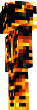 fire warrior