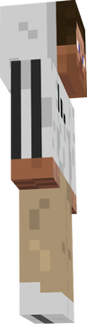 driped steve