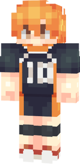 hinata