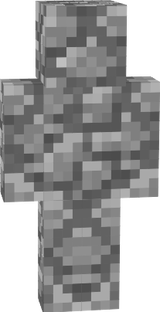 CobblestoneSkin