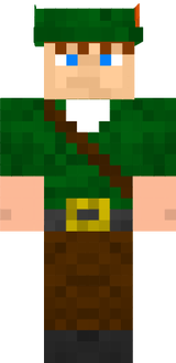 Robin hood gamer 2017