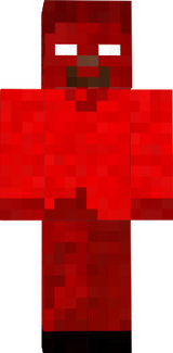 blood herobrine