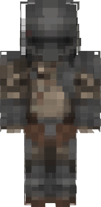 Preview of texture: predaator