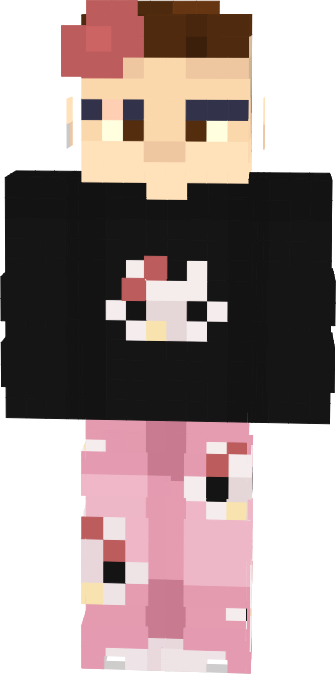Preview of texture: Gab Hello Kitty 1
