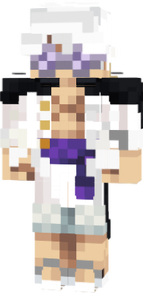 luffy goggles