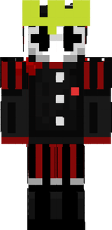 clownpierce