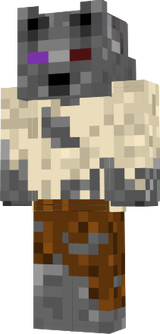 Wolfmendigo