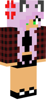 Angry Michi~Chan Aphmau