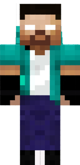 herobrine