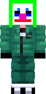 Zucarita squid