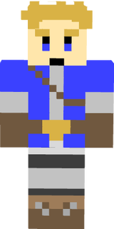 Mii sword fighter