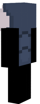 wandering Husk