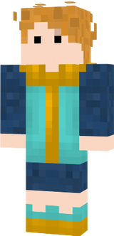king perna