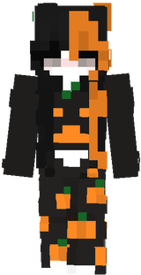 halloween v2 girl 