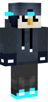 pinguin