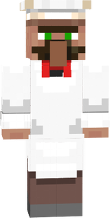 villager coocker