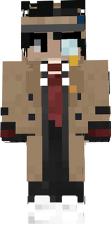 detective-boy