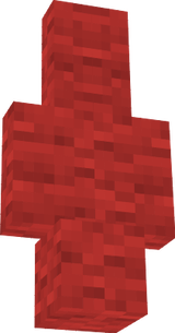 la red